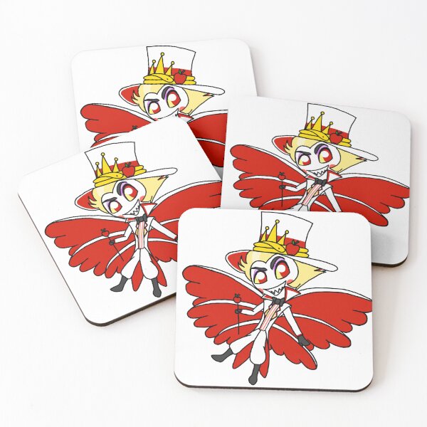 Item preview, Chibi Lucifer designed and sold by AnimeGamerGirl.