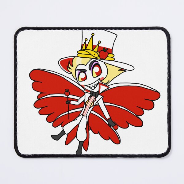 Item preview, Chibi Lucifer designed and sold by AnimeGamerGirl.