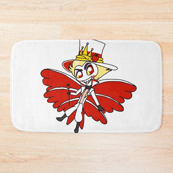 Item preview, Chibi Lucifer designed and sold by AnimeGamerGirl.