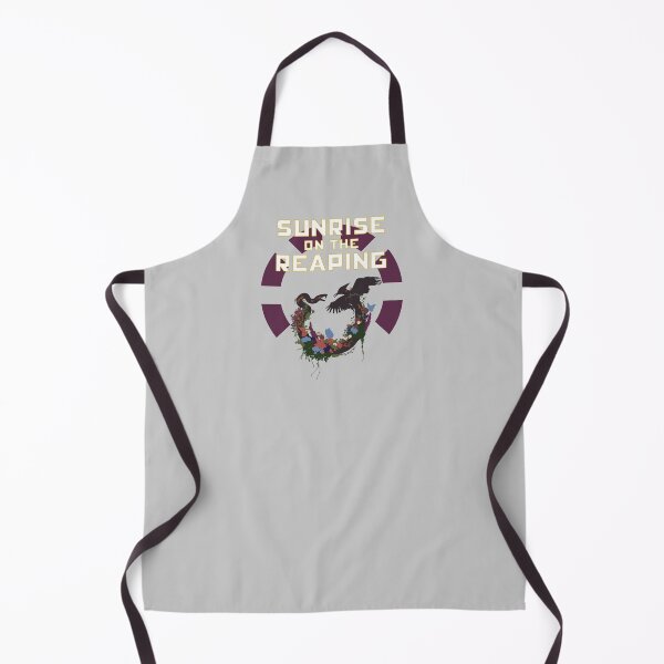 Item preview, Snake and Songbird Floral Circle Sunrise Reaping Inspired Design designed and sold by creatingmouseshop.