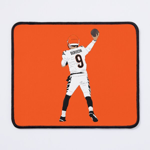 Item preview, Joe Burrow Celebrating designed and sold by DreamersMX.