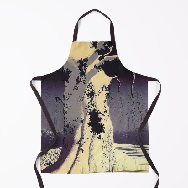 Item preview, Eyvind Earle designed and sold by Art-KaBoom.