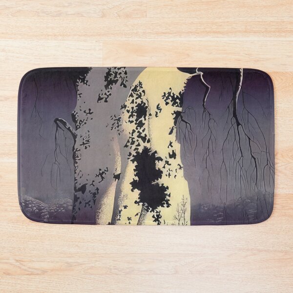 Item preview, Eyvind Earle designed and sold by Art-KaBoom.
