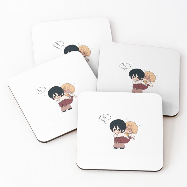 Item preview, Childhood Bond Scene designed and sold by LesageSecond.