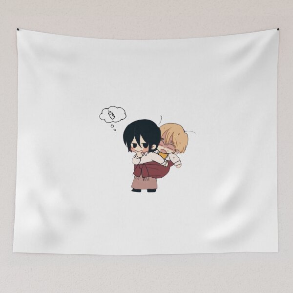 Item preview, Childhood Bond Scene designed and sold by LesageSecond.