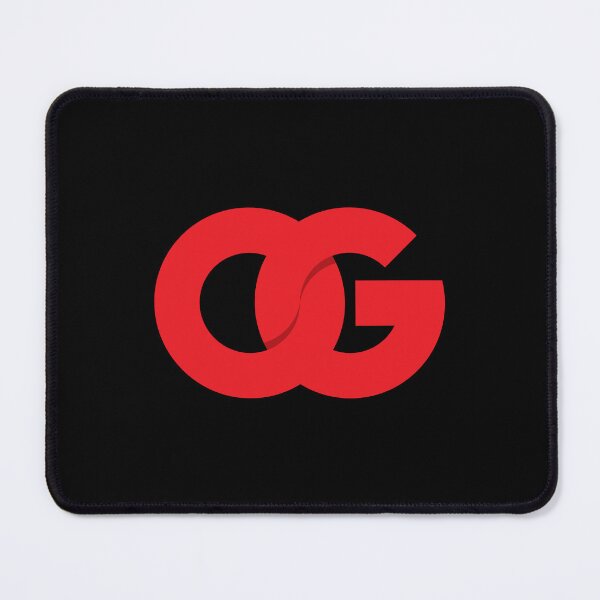 Item preview, OG designed and sold by The Common Tee.