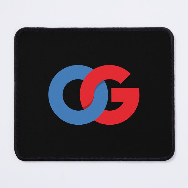 Item preview, OG designed and sold by The Common Tee.