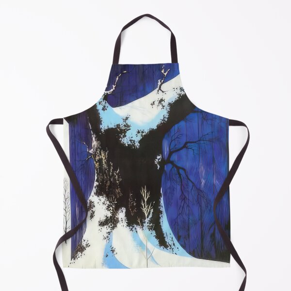 Item preview, Eyvind Earle designed and sold by Art-KaBoom.