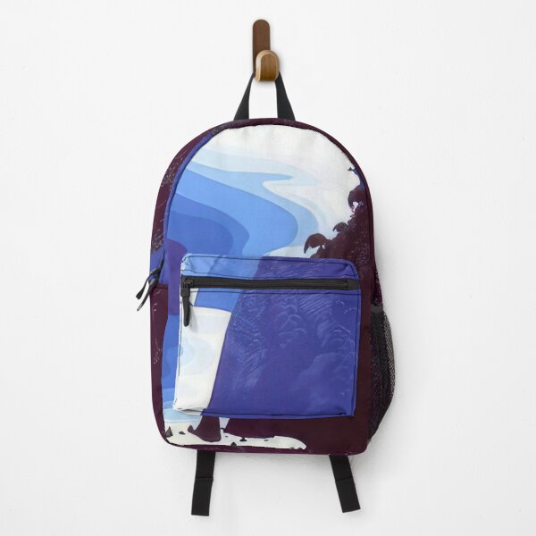Item preview, Eyvind Earle designed and sold by Art-KaBoom.