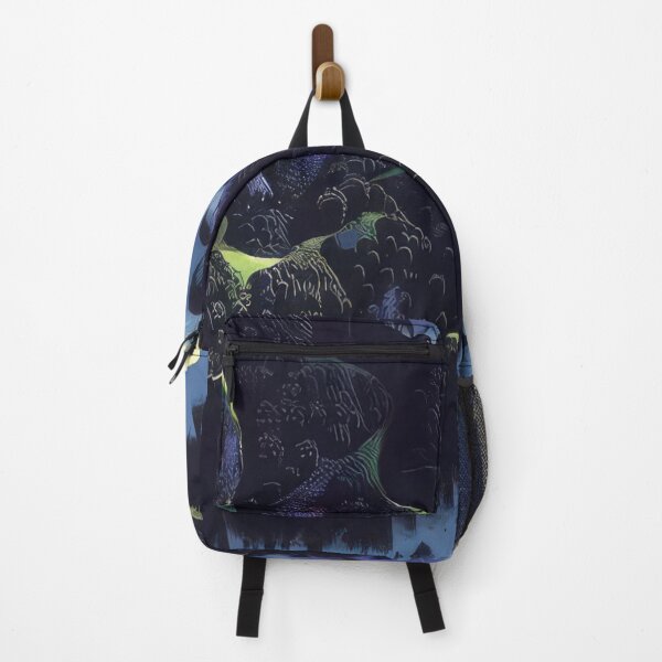 Item preview, Eyvind Earle designed and sold by Art-KaBoom.