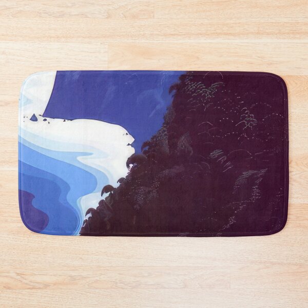 Item preview, Eyvind Earle designed and sold by Art-KaBoom.