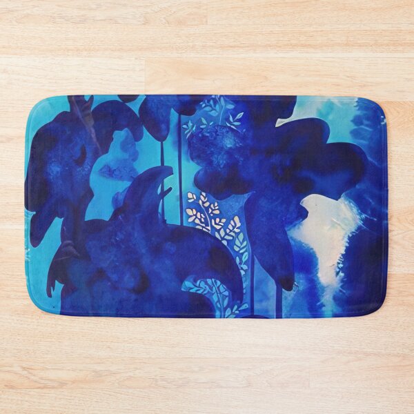 Item preview, Eyvind Earle designed and sold by Art-KaBoom.