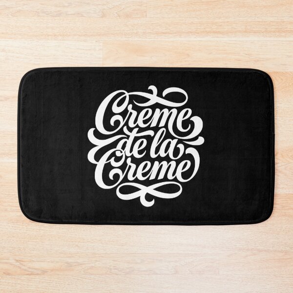 Item preview, Creme de la Creme Elite Superior Excellence designed and sold by AntiqueImages.