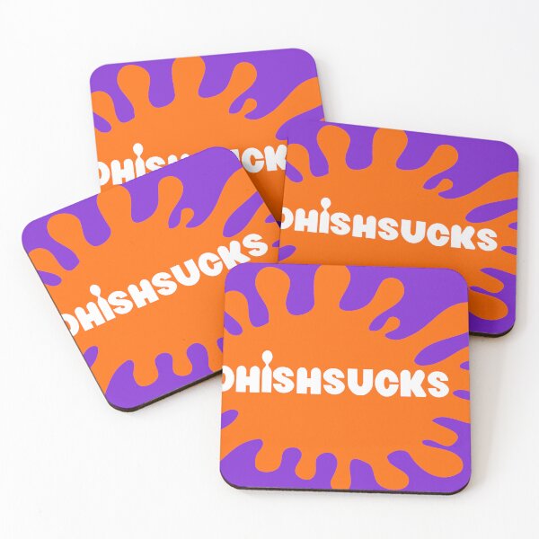 Item preview, Phish Sucks-odeon designed and sold by Phish Sucks.