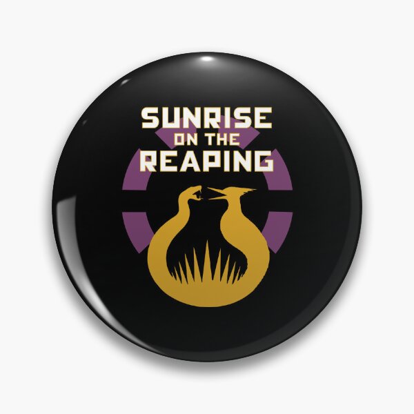 Item preview, Snake and Songbird Floral Circle Sunrise Reaping Inspired Design designed and sold by creatingmouseshop.