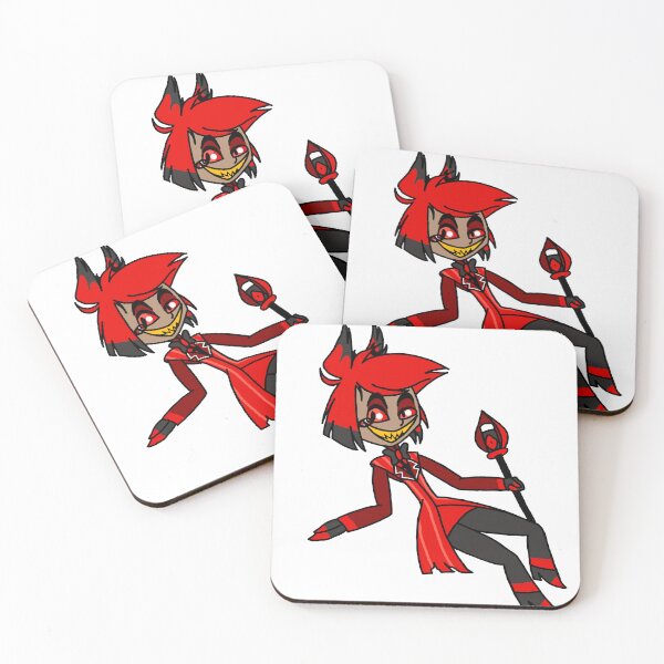 Item preview, Chibi alastor designed and sold by AnimeGamerGirl.