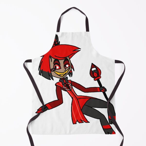 Item preview, Chibi alastor designed and sold by AnimeGamerGirl.
