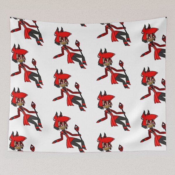 Item preview, Chibi alastor designed and sold by AnimeGamerGirl.