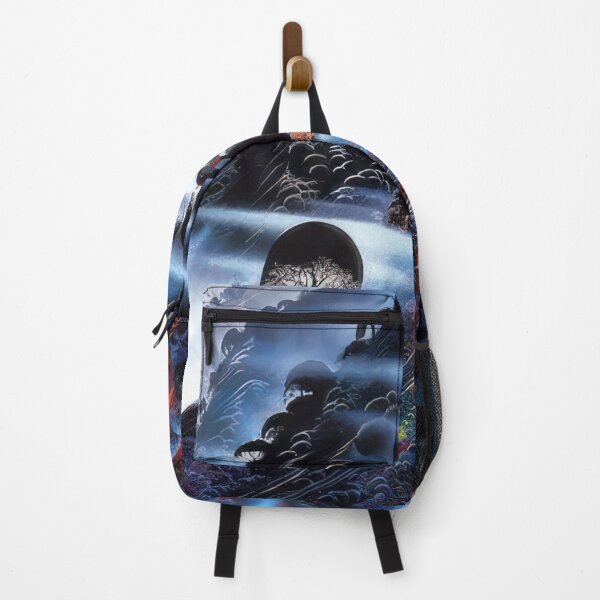 Item preview, Eyvind Earle designed and sold by Art-KaBoom.
