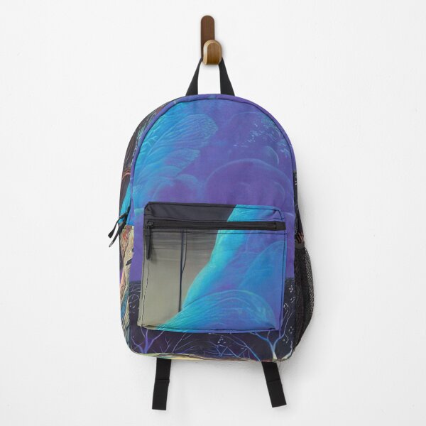 Item preview, Eyvind Earle designed and sold by Art-KaBoom.