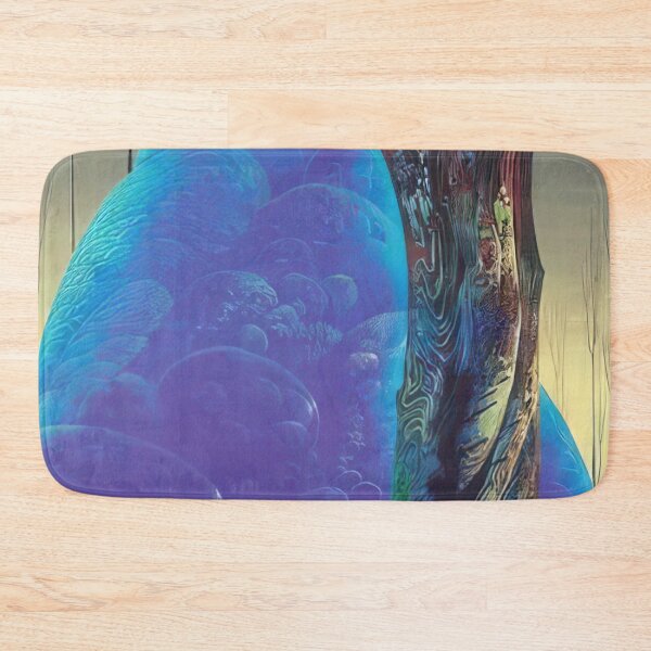 Item preview, Eyvind Earle designed and sold by Art-KaBoom.