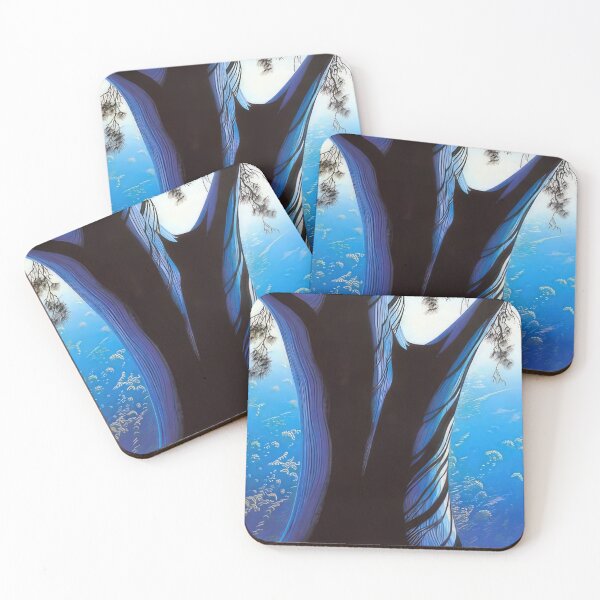 Item preview, Eyvind Earle designed and sold by Art-KaBoom.