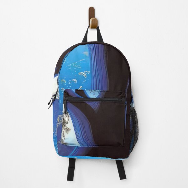 Item preview, Eyvind Earle designed and sold by Art-KaBoom.