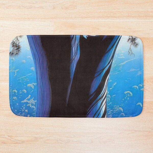 Item preview, Eyvind Earle designed and sold by Art-KaBoom.