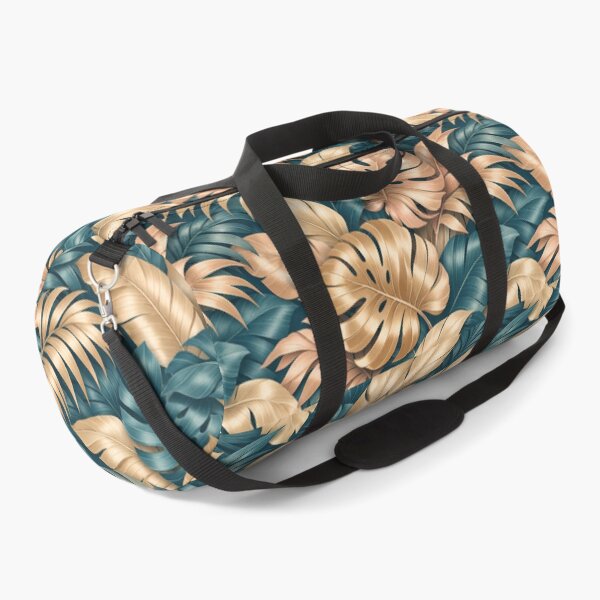 Item preview, Intertwined tropical foliage designed and sold by Crisverona.