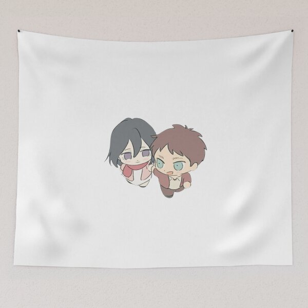 Item preview, Childhood Friends Smile designed and sold by LesageSecond.