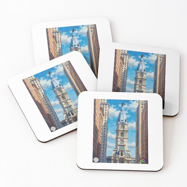 Item preview, MY CITY  designed and sold by MadeByFelder.