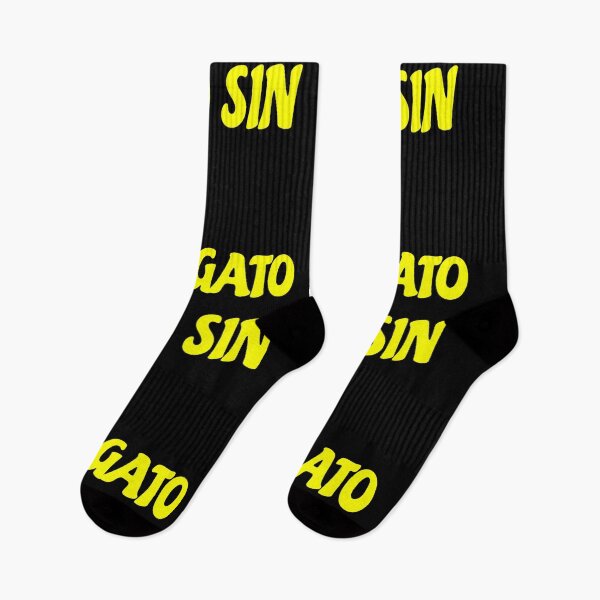 Item preview, No sin mi gato designed and sold by JALNERVION SHOP.