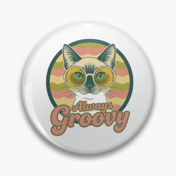 Item preview, Always cool designed and sold by JonysCreativeDesigns.