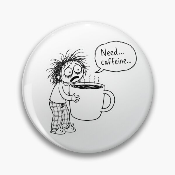 Item preview, Need Coffe designed and sold by rkyce.