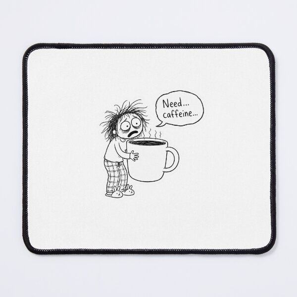 Item preview, Need Coffe designed and sold by rkyce.