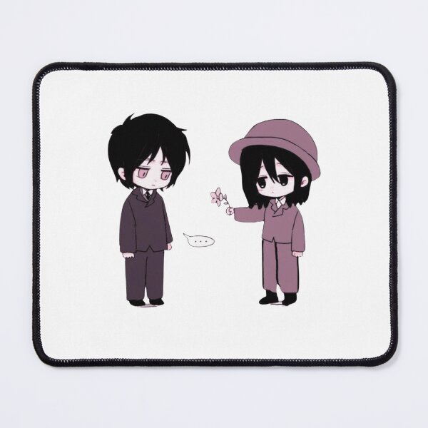 Item preview, Dark Duo Conversation designed and sold by LesageSecond.