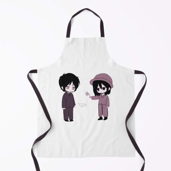 Item preview, Dark Duo Conversation designed and sold by LesageSecond.