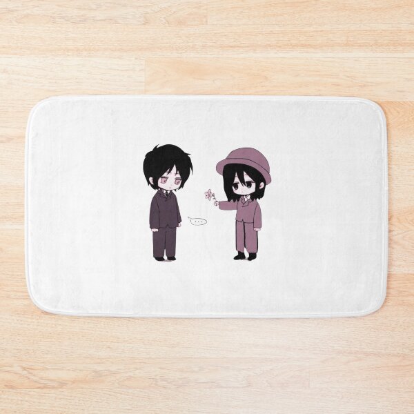 Item preview, Dark Duo Conversation designed and sold by LesageSecond.