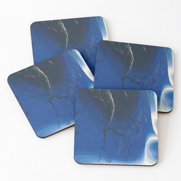 Item preview, Eyvind Earle designed and sold by Art-KaBoom.