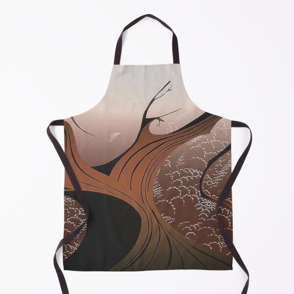 Item preview, Eyvind Earle designed and sold by Art-KaBoom.