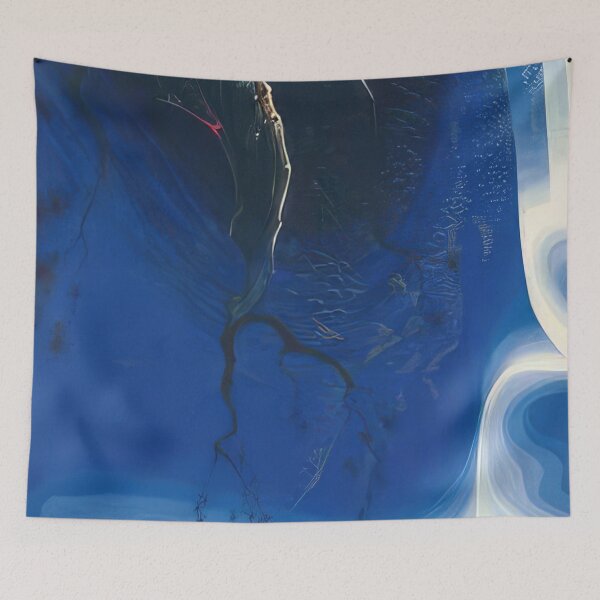 Item preview, Eyvind Earle designed and sold by Art-KaBoom.