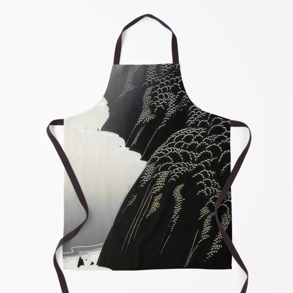 Item preview, Eyvind Earle designed and sold by Art-KaBoom.