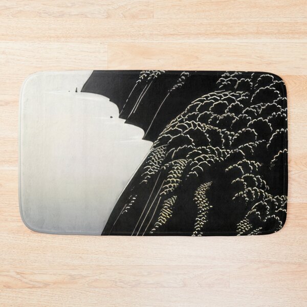 Item preview, Eyvind Earle designed and sold by Art-KaBoom.