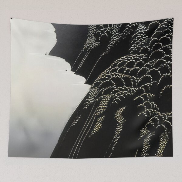 Item preview, Eyvind Earle designed and sold by Art-KaBoom.