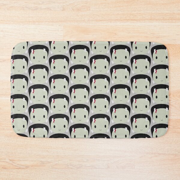 Item preview, Frankenstein Cute Horror Classic Monster Aesthetic Design designed and sold by creatingmouseshop.