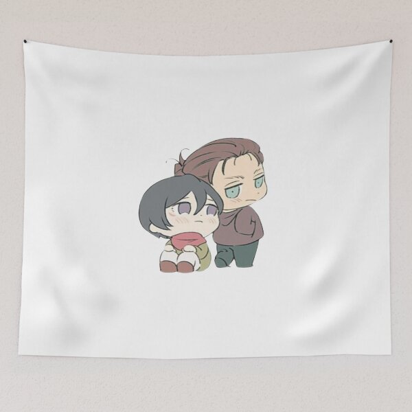 Item preview, Protective Big Brother designed and sold by LesageSecond.