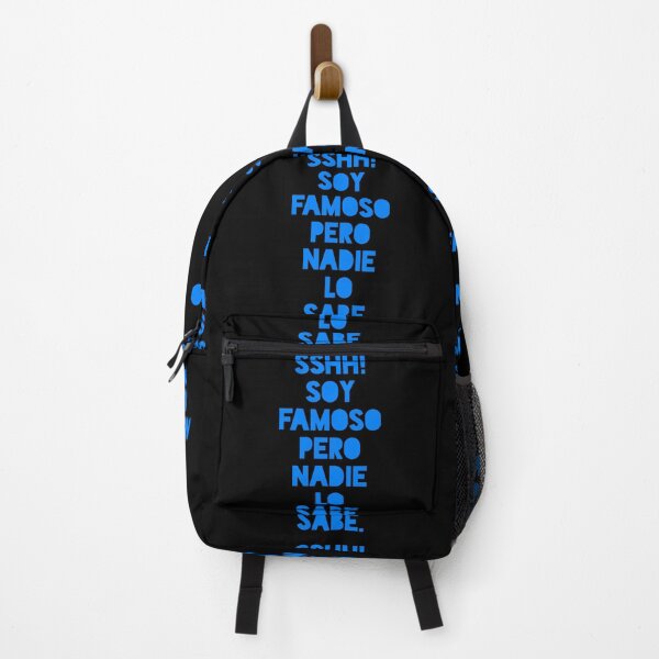 Item preview, Shhh, soy famoso, pero... designed and sold by JALNERVION SHOP.
