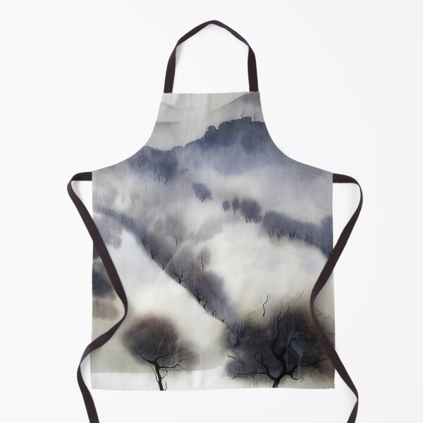 Item preview, Eyvind Earle designed and sold by Art-KaBoom.