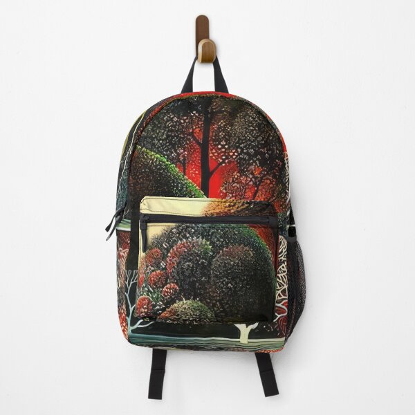 Item preview, Eyvind Earle designed and sold by Art-KaBoom.