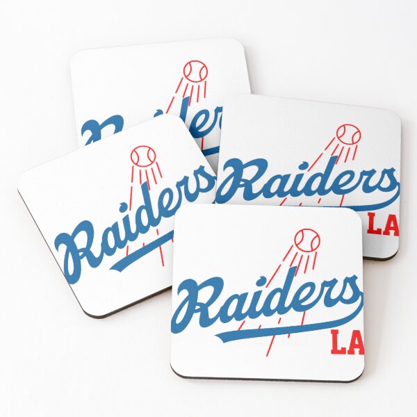 Item preview,  *RAIDERS* Dodgers  colors designed and sold by DaygoStyleCo.